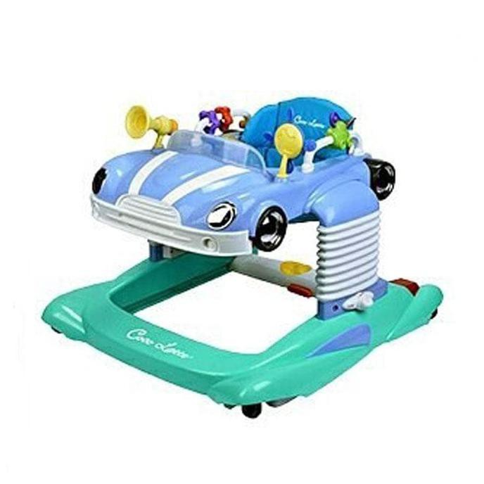 baby walker mobil