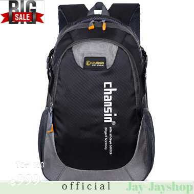 CHANSIN Tas Ransel Backpack Sport Casual Waterproof - HY-117