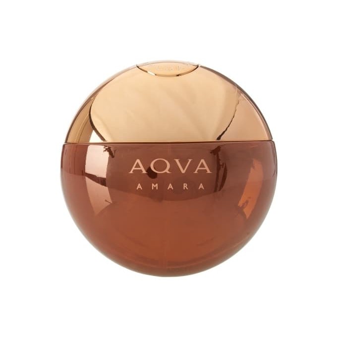 Bvlgari Aqva Aqua Amara 50ML ~ Parfum Ori Original Reject Parfume Pria