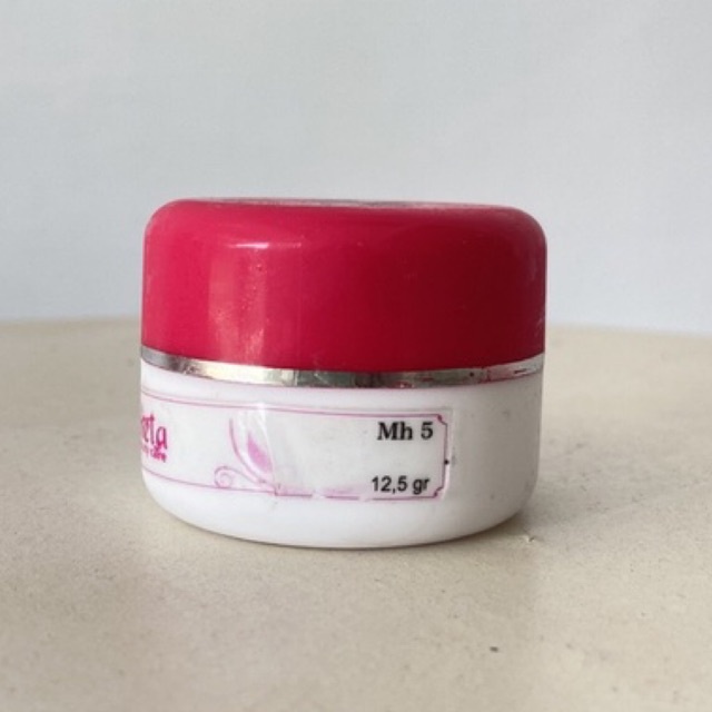 Cream malam MH 5 (elsha clinic)