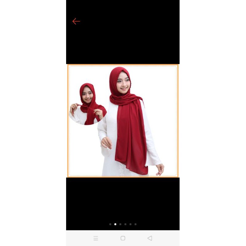 Pashmina tali kcb /Pasmina tali lipit / Pashmina lipit kcb diamond