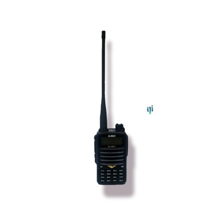 Telepon | Ht Alinco Dj-Crx7 Dual Band