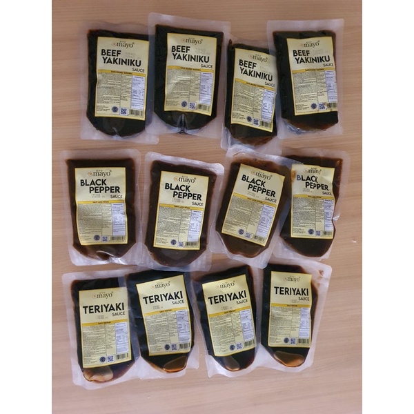 

BUMBU DAGING TANPA MSG 250 GRAM