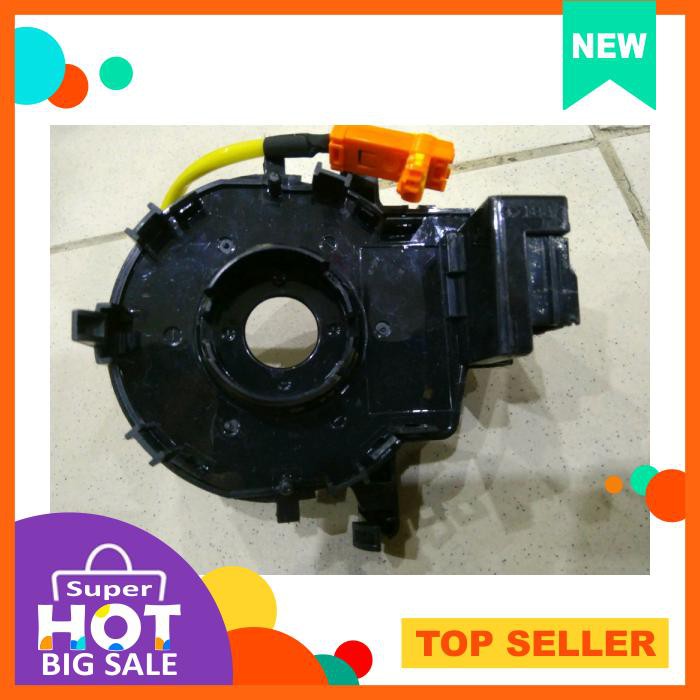 Kabel Spiral Clock Spring Toyota Fortuner Innova Avanza Calya Sigra