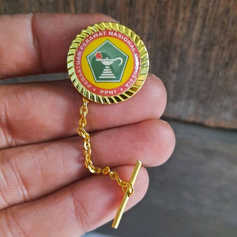 Pin ppni lencan ppni model rantai pasang di kerah baju