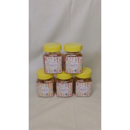 

bawang goreng by @pawonbudetari // tanpa tepung