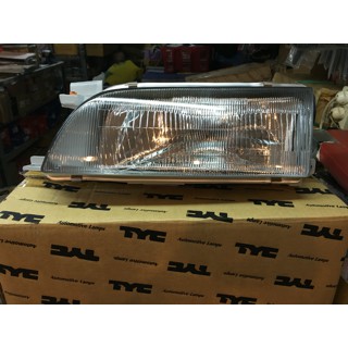 headlamp/ lampu depan/ lampu besar great corolla