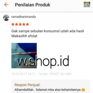 Promil Vit E Adakah Yg Berhasil Ibuhamil Com