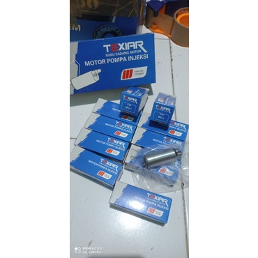 ROTAK YAMAHA MIO J / DINAMO FULL PUMP  MIO J MURAH