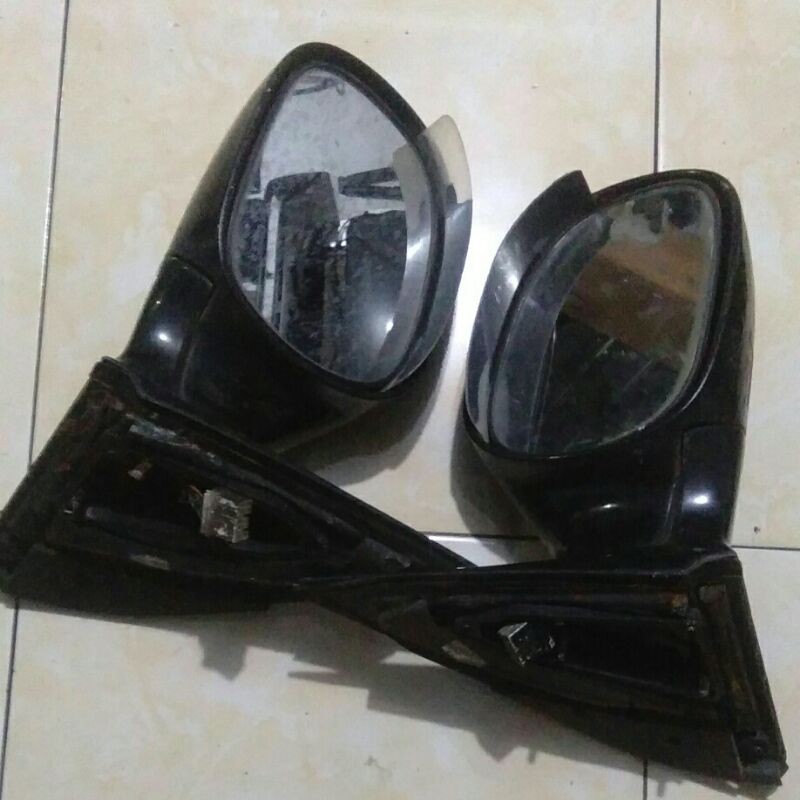 Spion kia carnival