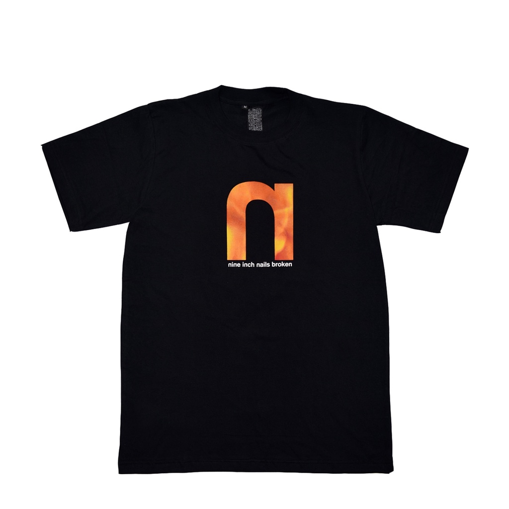 kaos band / nine inch nails