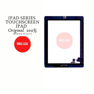 TouchScreen Layar A   pple iPad 2 3 4 5 6 7 6 2018 iPad Air 2