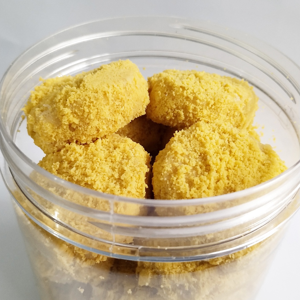 

Camilanraos | Kue / Cookies / Kue Kering Crispy Crackers