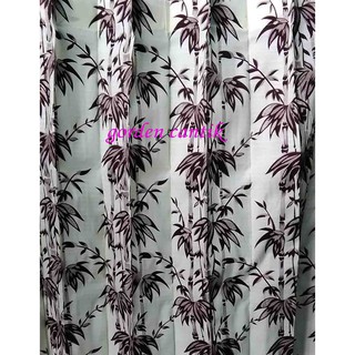 Cuci Gudang Gorden Bambu Murah 90 x 150 Shopee Indonesia Cuci Gudang Gorden Bambu Murah 90 x 150 Shopee Indonesia