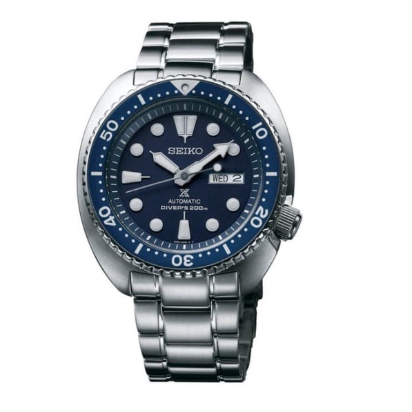 SEIKO SRP773K1 / SRP773 PROSPEX Turtle Automatic Divers 200M