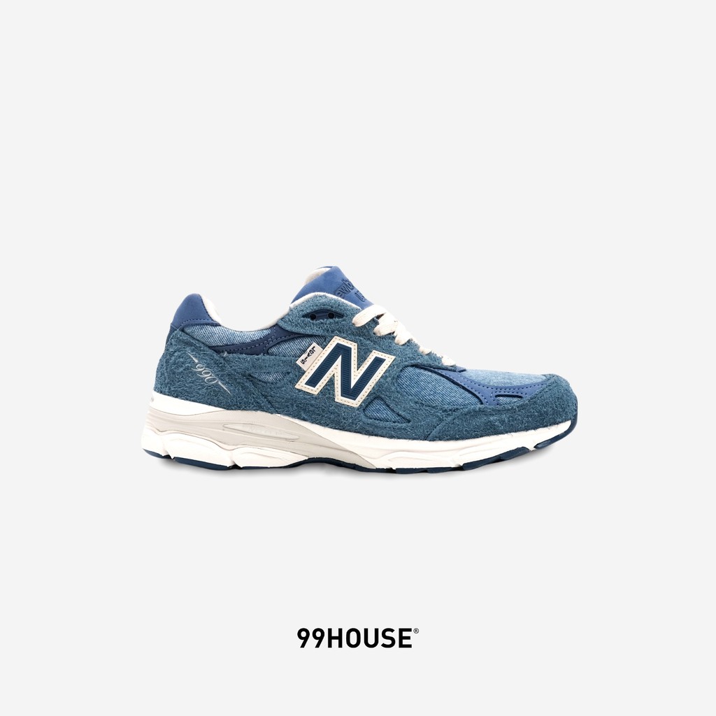 levis nb 990