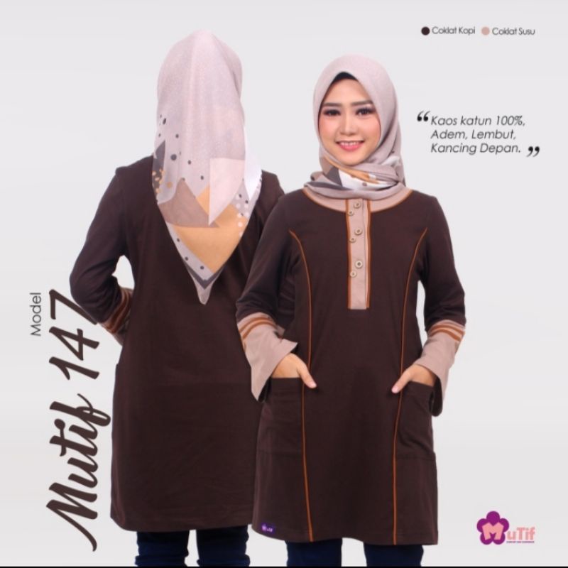 Atasan Mutif 147