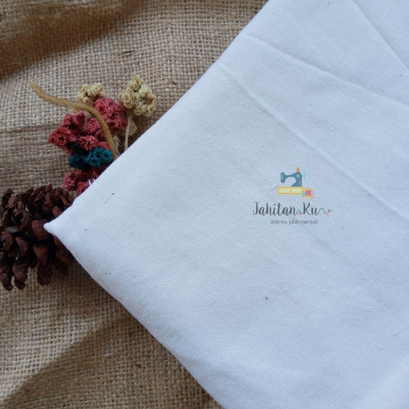 READY STOK !!! KAIN BLACU / BLACO LEBAR 160 CM / KANVAS LUKIS / BACKDROP FOTO / KAIN LUKIS / KAIN SULAM / EMBROY / KAIN TOTEBAG-2