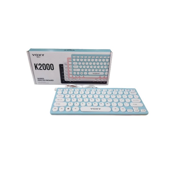 keyboard mini voxy K2000...