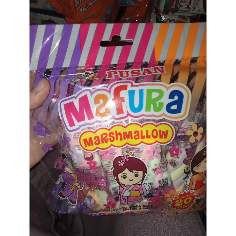 

Mafura permen