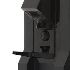 Eureka - Coffee Grinder Mignon Manuale - White-2