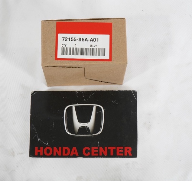 actuator sentral central door lock  bagasi jazz gd3 city gd8 civic vti vtis stream crv rd gen2 2001 2002 2003 2004 2005 2006 2007 2008