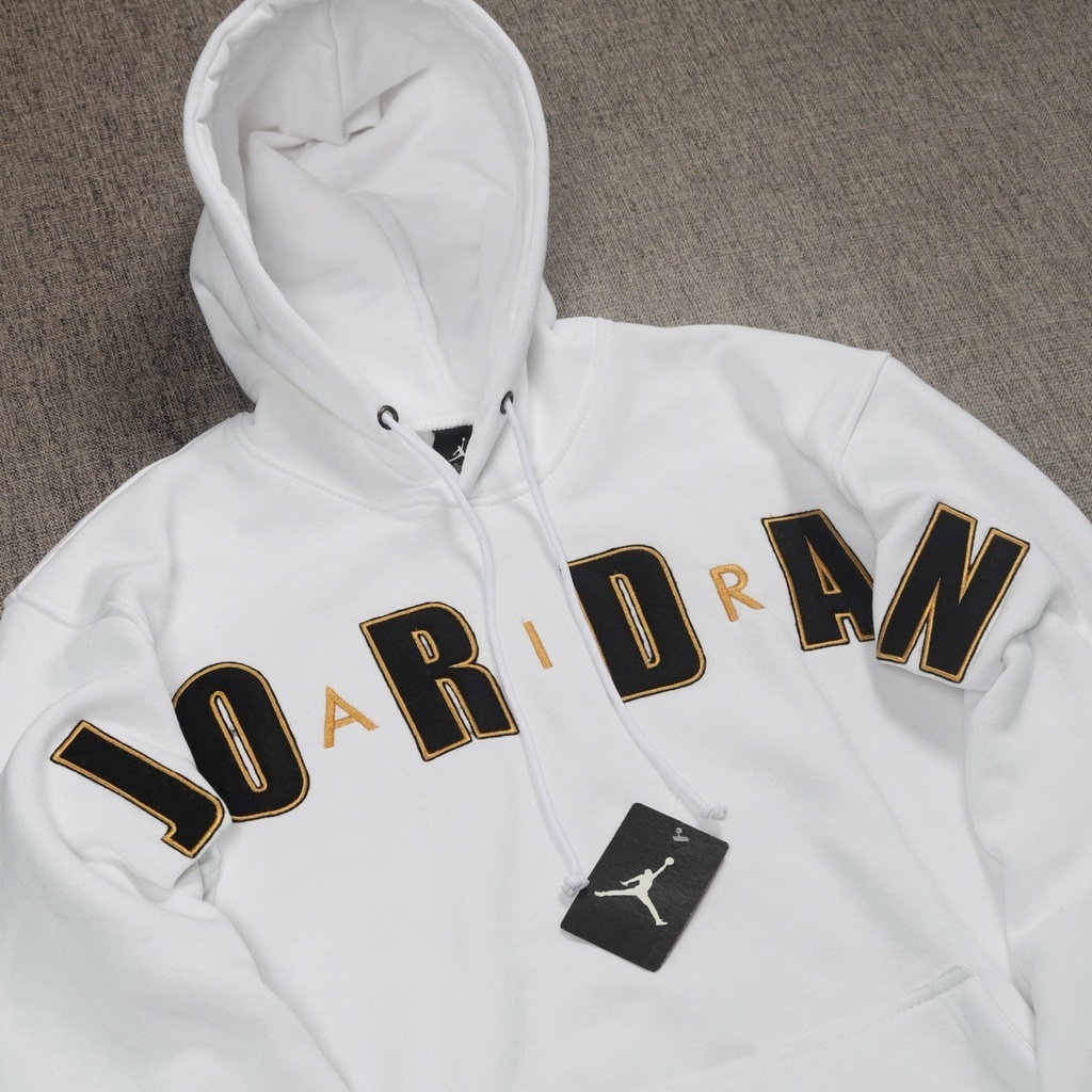 Hoodie Air Jordan Jumpman NBA / Jaket Sweater Hoodie Jordan Pria Wanita