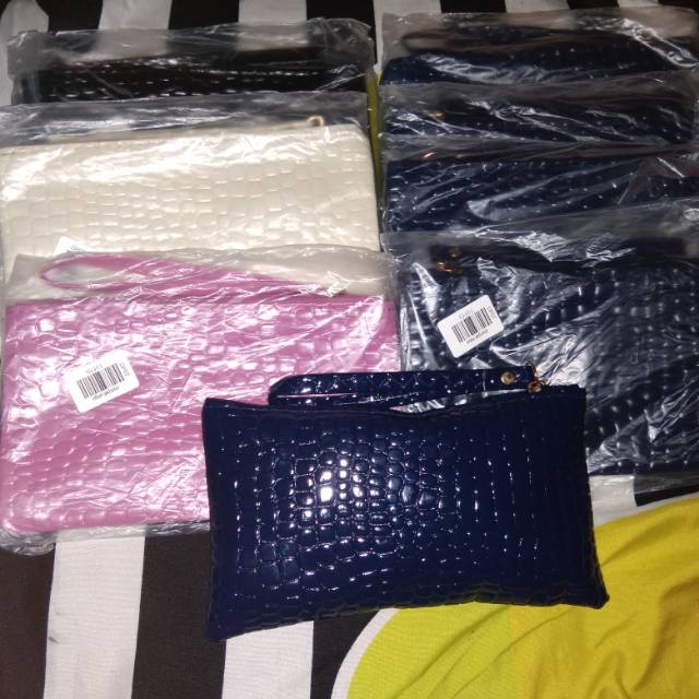 Dompet Pouch HP dan Uang