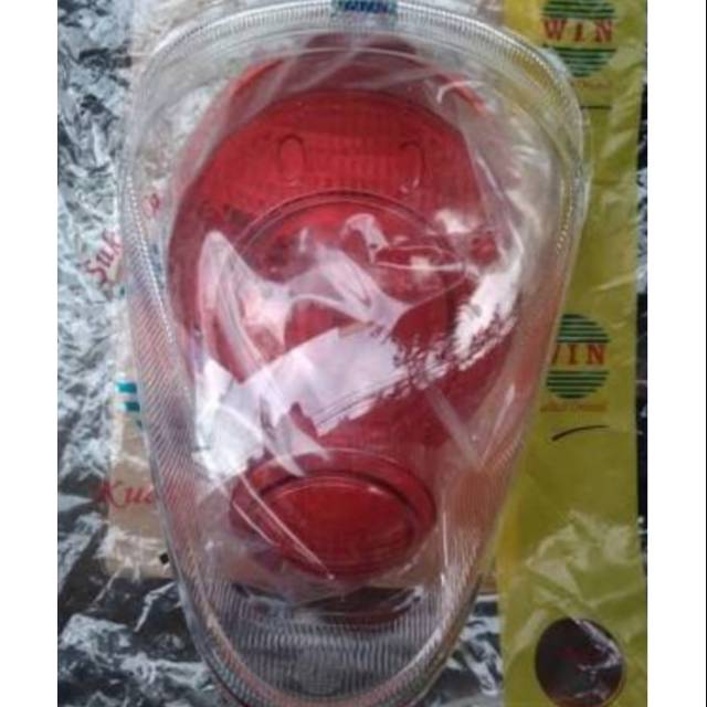 Mika stoplamp Scoopy fi 2013-2016