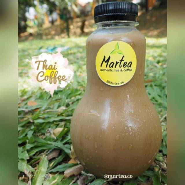 

Martea Thai Coffee