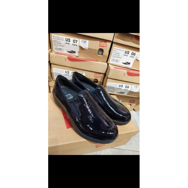 Sepatu Fitflop