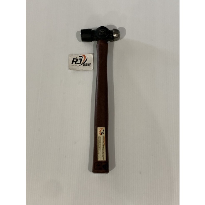 Palu Amer Konde Gagang Kayu Cap Tjap Mata Eye Brand Germany 0.5 LB