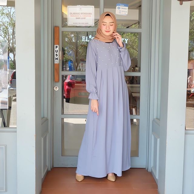 PEARL MAXY