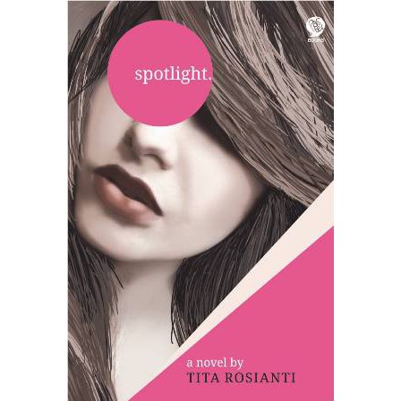 AZ - Novel Spotlight - Tita Rosianti