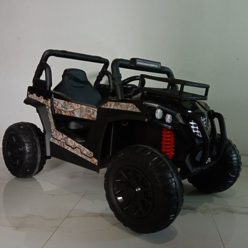 READY YUKITA MOBIL AKI 11 &quot;UTV EXPLORER&quot; KYZ-11