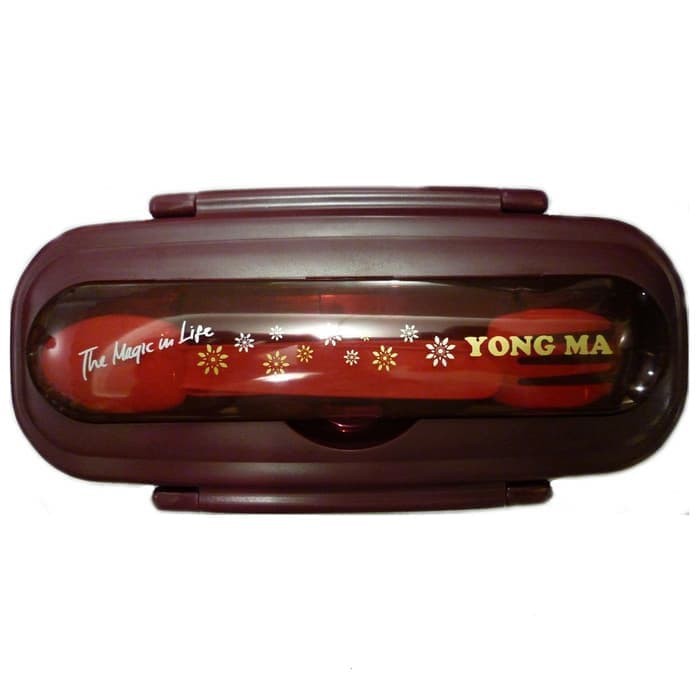 Yong Ma Lunch Box / Kotak Makan / Tempat Makan Yongma