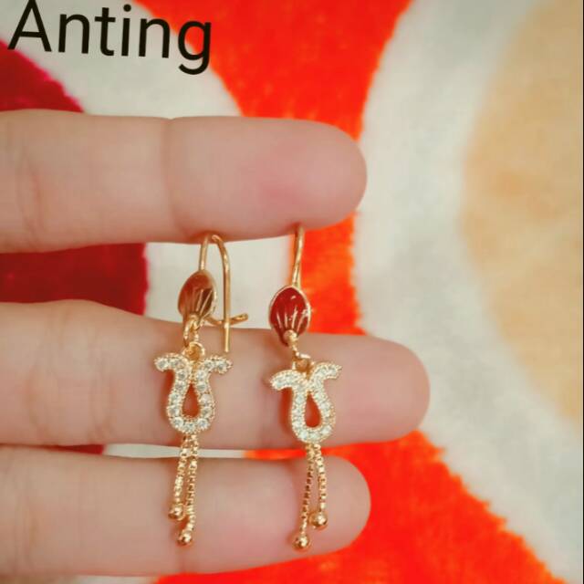 Aning yaxiya jewelry