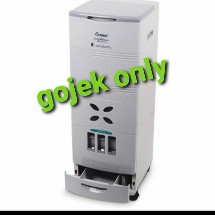 Rice Box Cosmos 28Kg(Harga Promo)