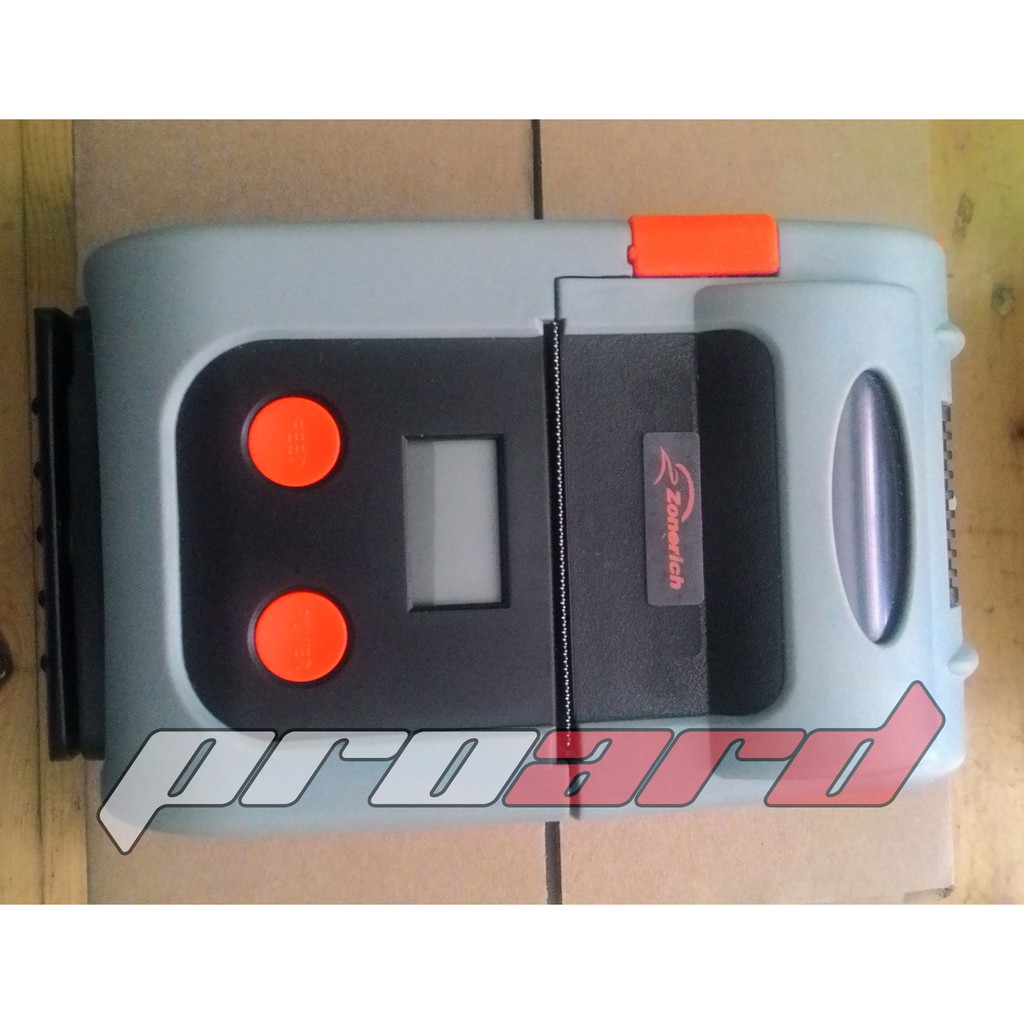 Printer Thermal Zonerich AB321M with MSR