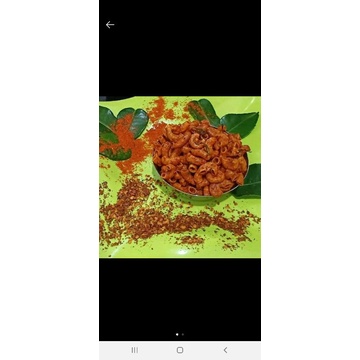 

250gr MAKARONI BANTAT