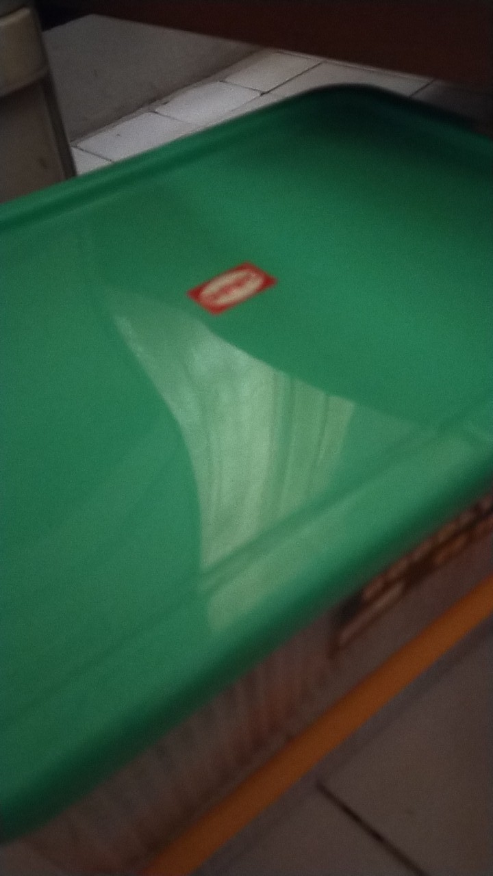 Cb 18 / Box Penyimpanan Serbaguna