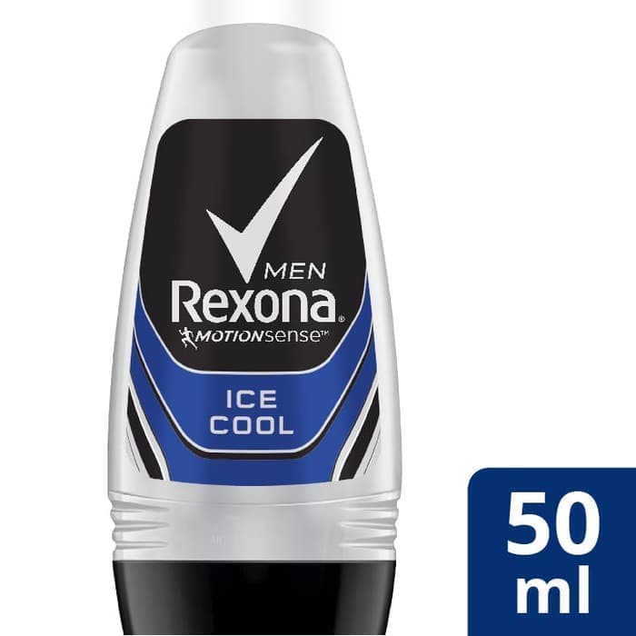 REXONA ICE COOL MEN