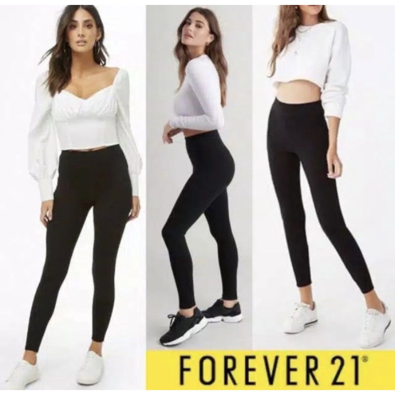 Legging forever 21 original