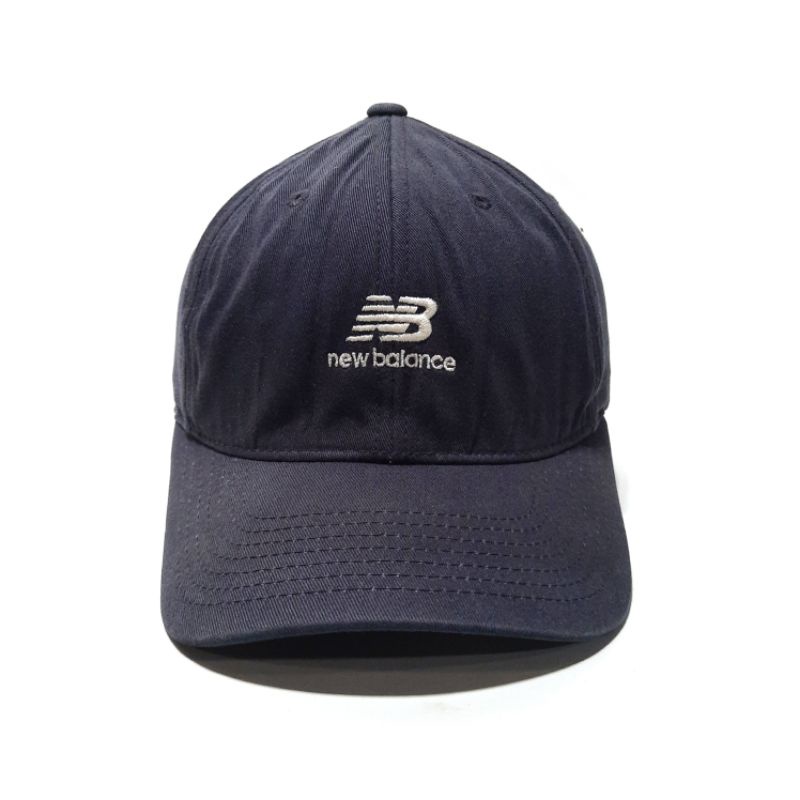 Topi NB New Balance second original