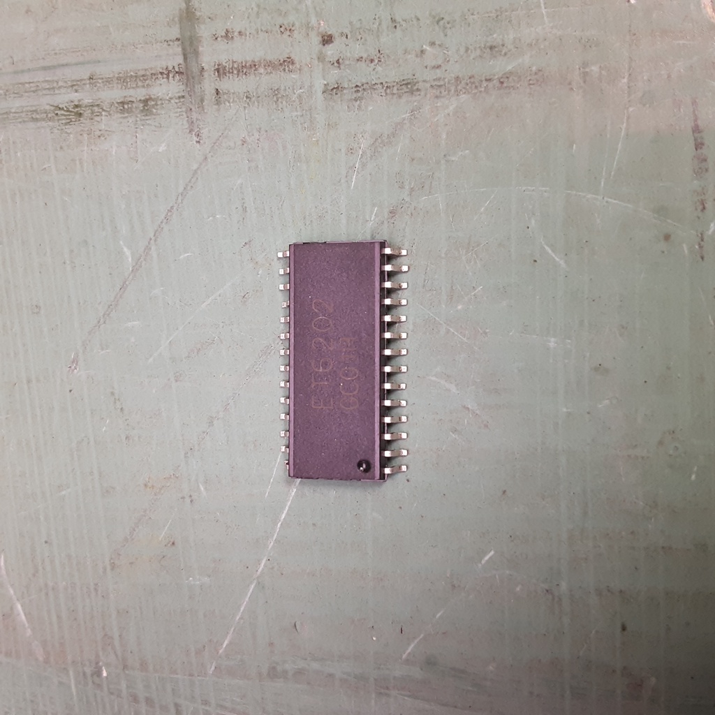 ic ET6202 sop28