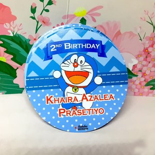  Stiker  Ulang  Tahun  Birthday Stiker  pudding pesta Ulang  