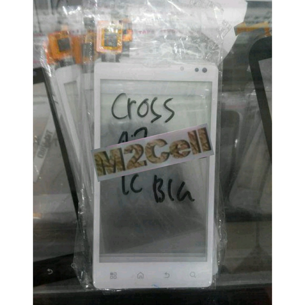 Jual TOUCHSCREEN CROSS EVERCROSS A7 | Shopee Indonesia