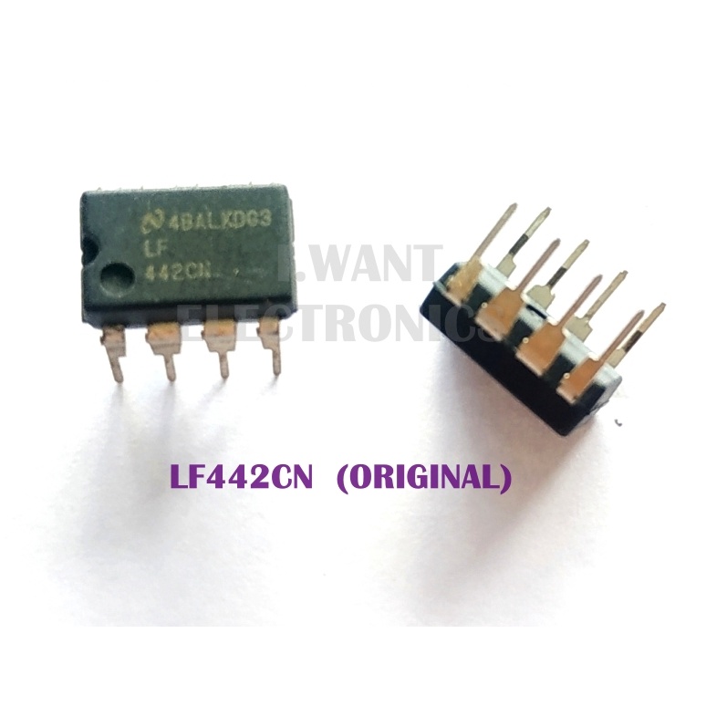 LF442 LF442CN (Origina)