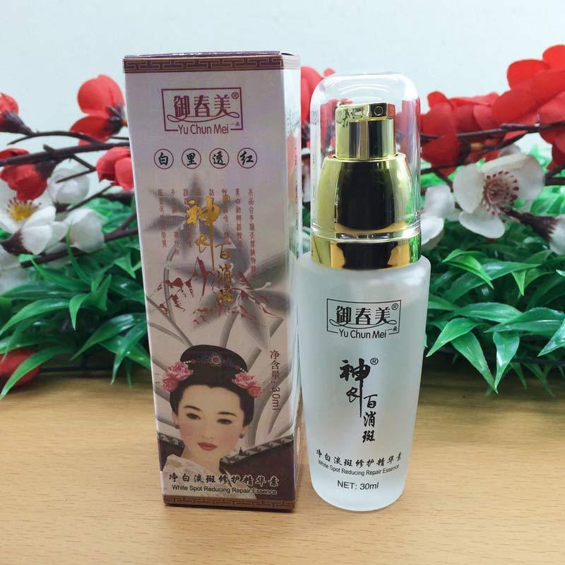 Cordyceps 2 in 1 Facial Cleanser &amp; Serum Essence Rumah Cantik 354 Paket 2 in 1 Yu Chun Mei Cordysep Sabun Serum Wajah Cordy Yuchunmei Original Import