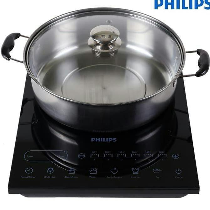 Kompor Induksi Philips Hd4932 - Terbaik 
